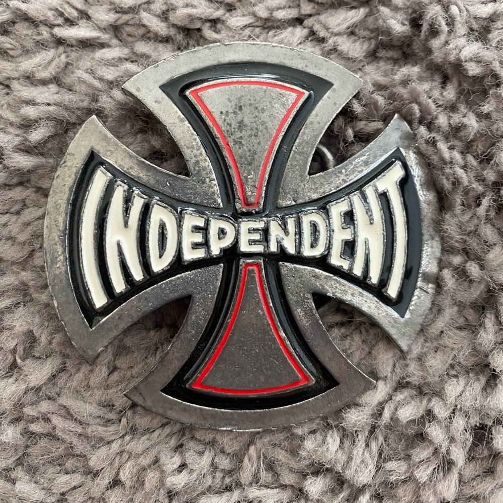 Independent Belt